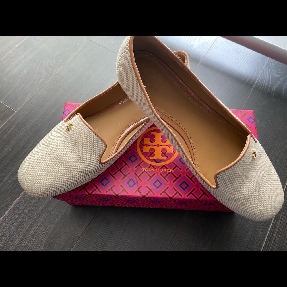 Tory Burch Loafers
